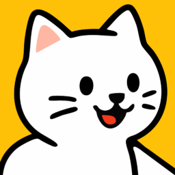 PurrMobile cat mascot representing easy global eSIM connectivity for international travelers